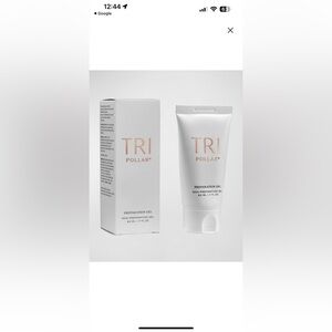 TRI POLLAR Preparation Gel, 50 ml/1.7 fl oz, NIB, MSRP $45